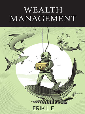 cover image of Wealth Management